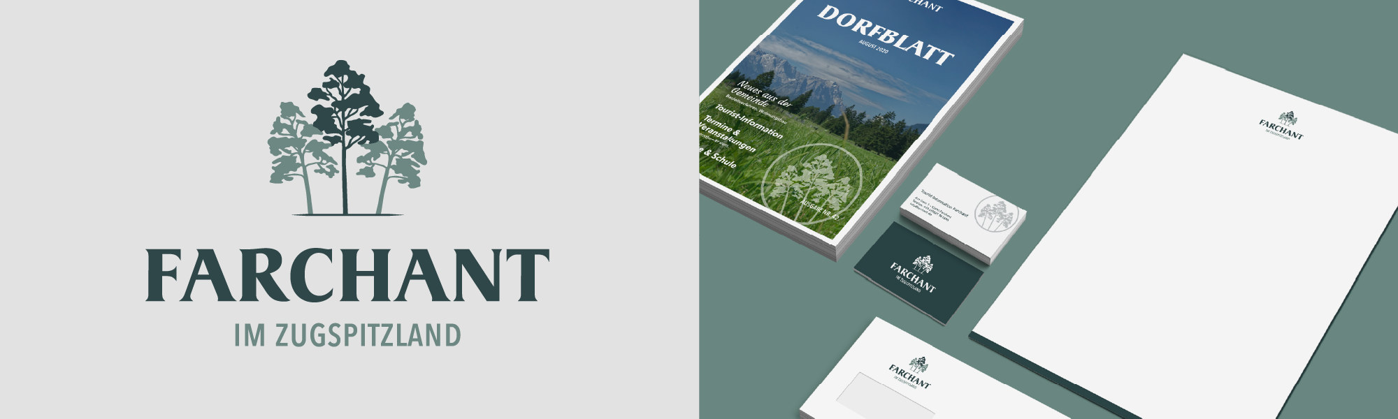 Case Studies Farchant Ausgangssituation