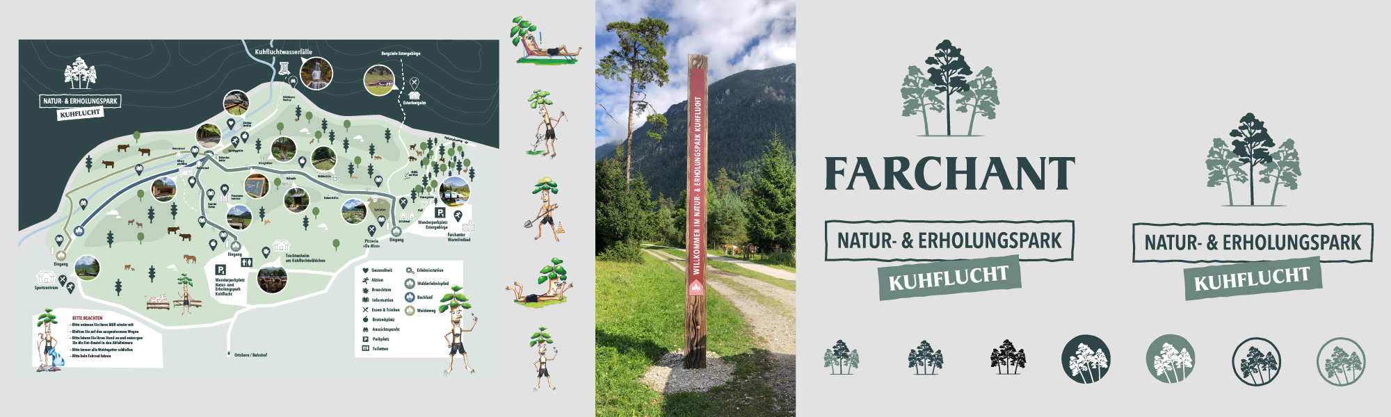 Case Studies Farchant Konzept