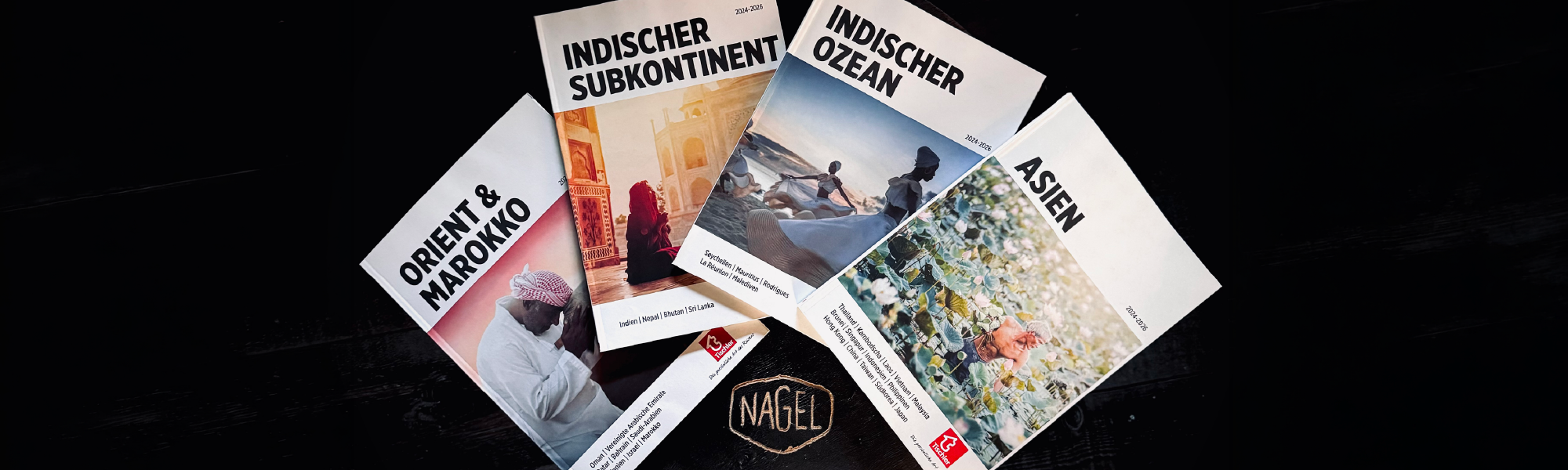 Case Studies Tischler Ausgangssituation