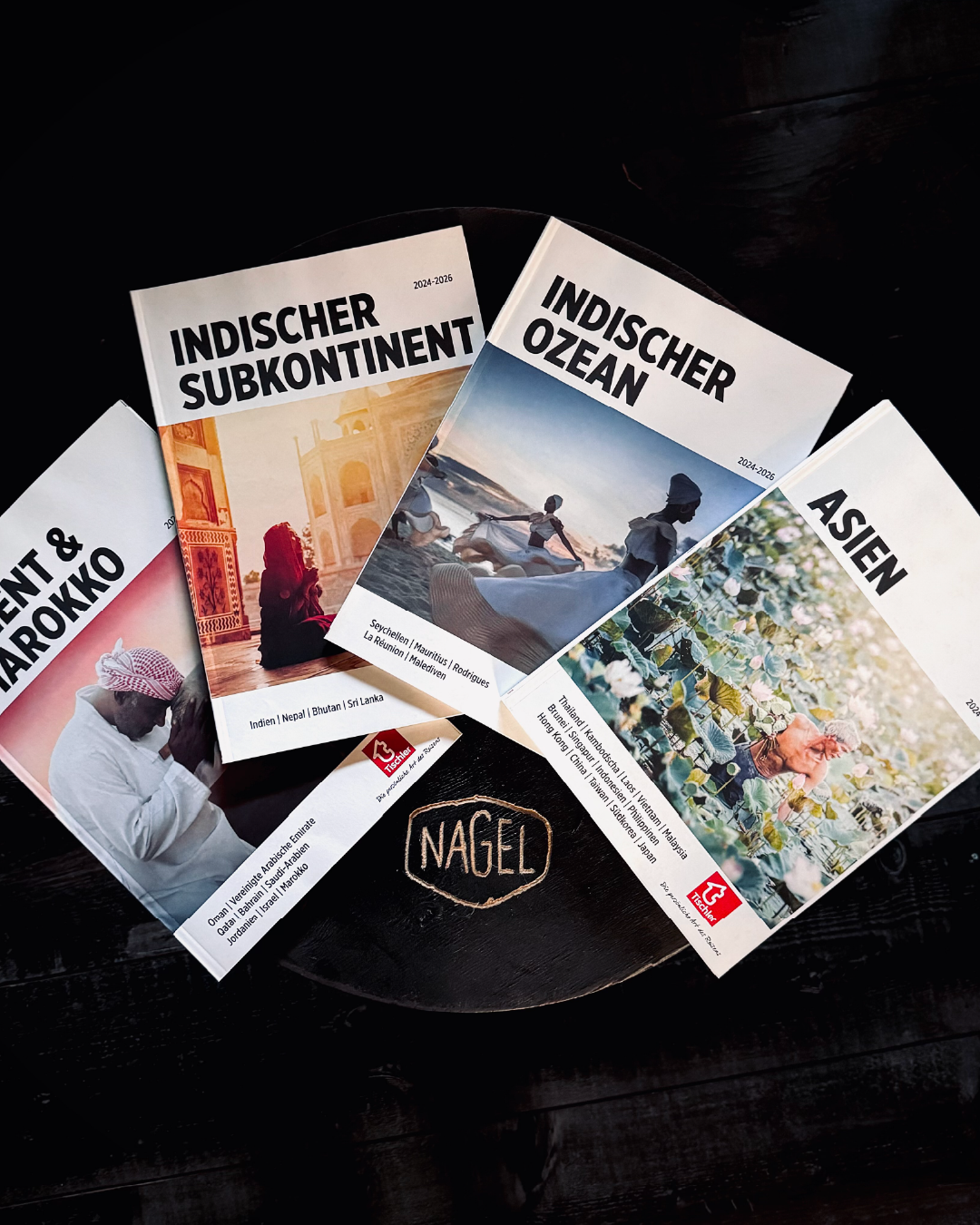 Case Studies Tischler Ausgangssituation