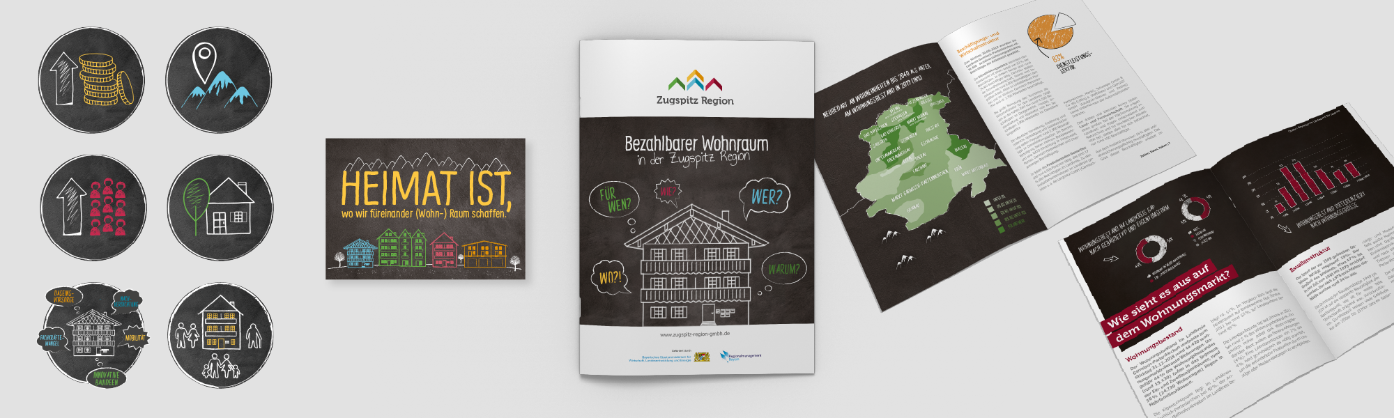 Illustration Branding