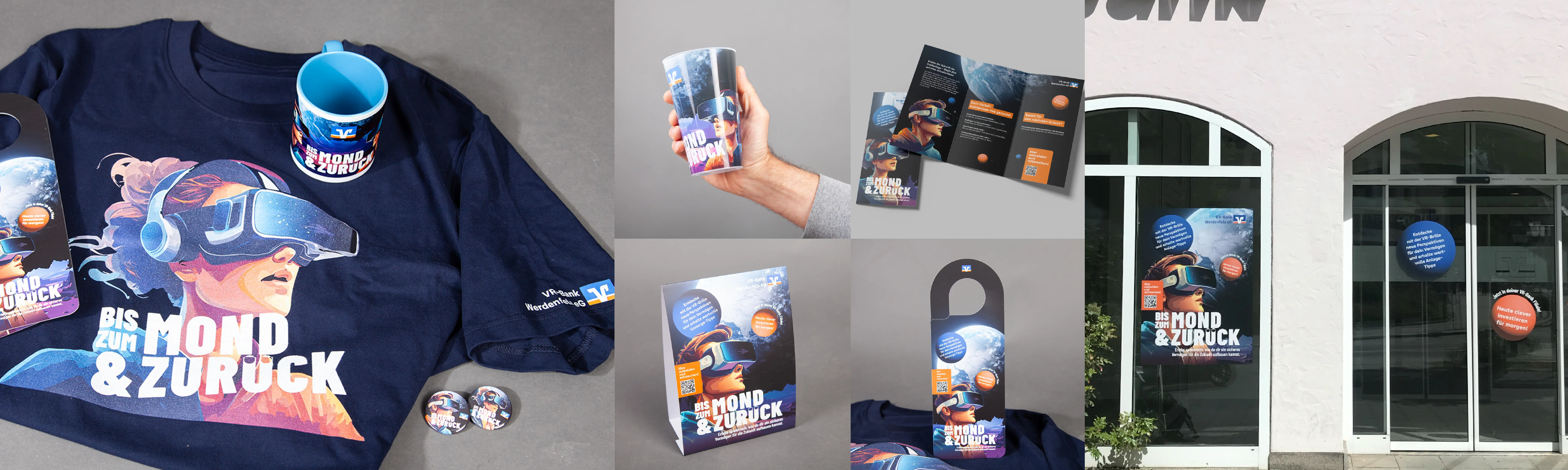 Illustration Digital Print