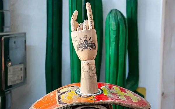 Agenturbilder Detail