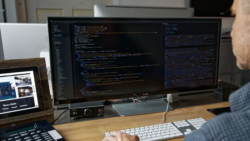 Webdesign & Online Marketing